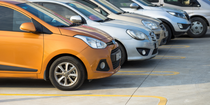 How to Handle Overnight Parking Problems in Your HOA