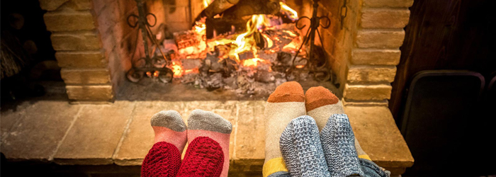 The Ultimate Guide to Fireplace Safety