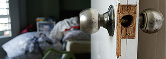 Homeowner Crime Prevention Tips for HOA Communities
