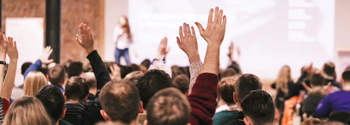The HOA Board Member’s Guide to Meeting Quorum
